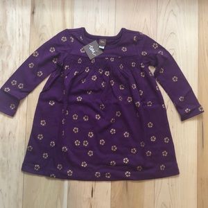 Tea Collection Baby Girl Dress